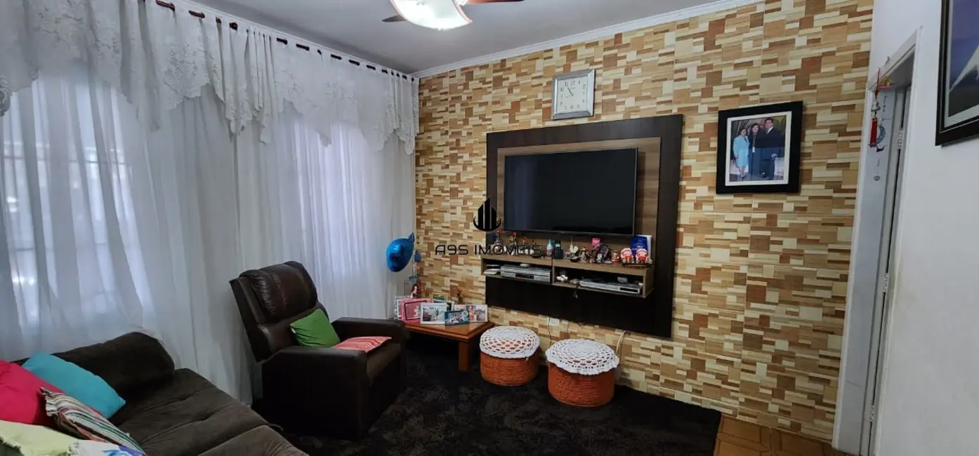 Foto 8 de Casa com 3 quartos à venda, 80m2 em Jardim Imperador (Zona Leste), São Paulo - SP