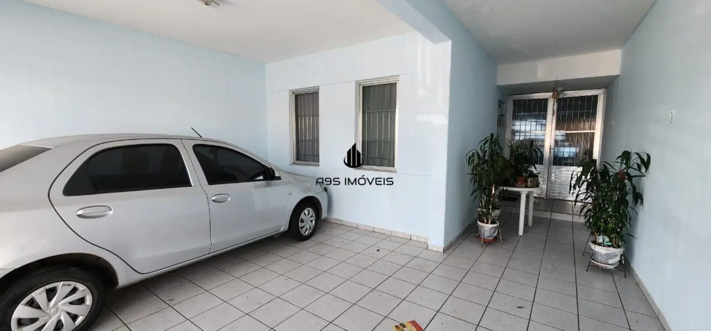 Foto 3 de Casa com 3 quartos à venda, 80m2 em Jardim Imperador (Zona Leste), São Paulo - SP