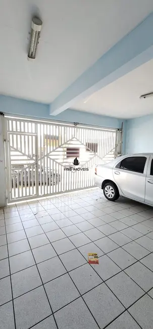 Foto 5 de Casa com 3 quartos à venda, 80m2 em Jardim Imperador (Zona Leste), São Paulo - SP