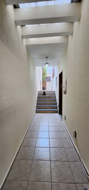 Foto 4 de Sobrado com 3 quartos para alugar, 168m2 em Chácara Santo Antônio (Zona Leste), São Paulo - SP