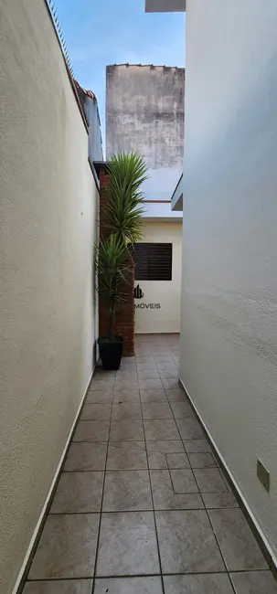 Foto 5 de Sobrado com 3 quartos para alugar, 168m2 em Chácara Santo Antônio (Zona Leste), São Paulo - SP