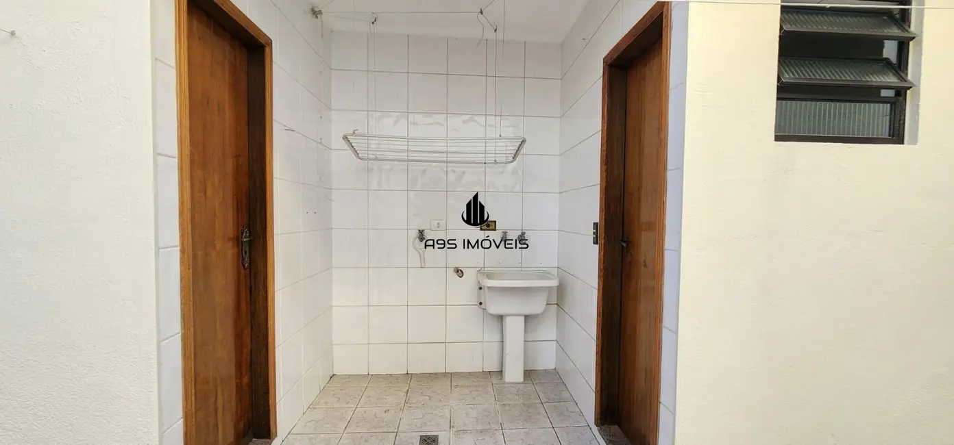 Foto 9 de Sobrado com 3 quartos para alugar, 168m2 em Chácara Santo Antônio (Zona Leste), São Paulo - SP