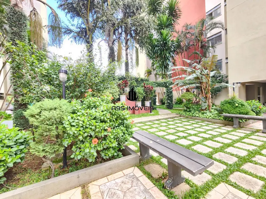 Foto 2 de Apartamento com 2 quartos à venda, 53m2 em Jardim Santa Terezinha (Zona Leste), São Paulo - SP