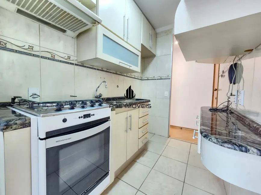 Foto 5 de Apartamento com 2 quartos à venda, 53m2 em Jardim Santa Terezinha (Zona Leste), São Paulo - SP