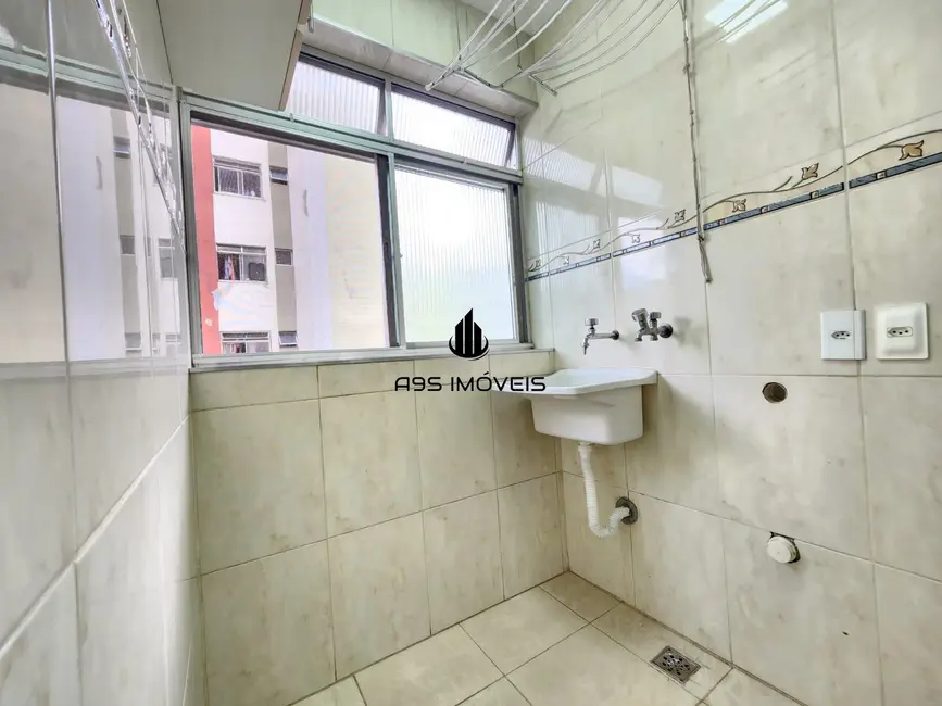 Foto 9 de Apartamento com 2 quartos à venda, 53m2 em Jardim Santa Terezinha (Zona Leste), São Paulo - SP