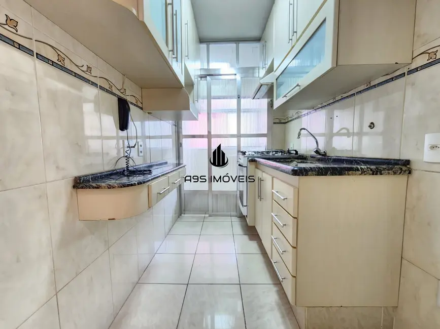 Foto 6 de Apartamento com 2 quartos à venda, 53m2 em Jardim Santa Terezinha (Zona Leste), São Paulo - SP