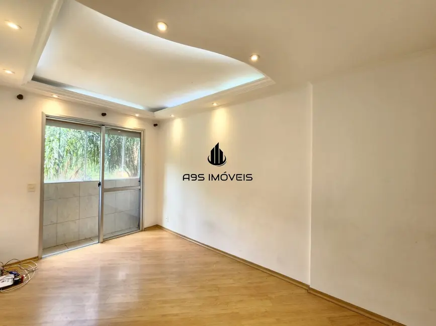 Foto 3 de Apartamento com 2 quartos à venda, 53m2 em Jardim Santa Terezinha (Zona Leste), São Paulo - SP