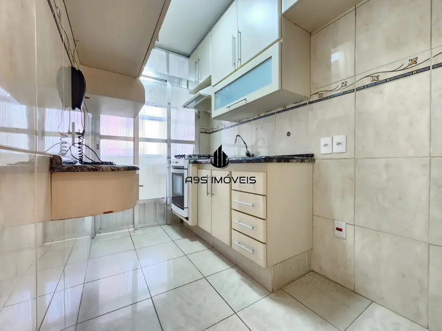 Foto 7 de Apartamento com 2 quartos à venda, 53m2 em Jardim Santa Terezinha (Zona Leste), São Paulo - SP