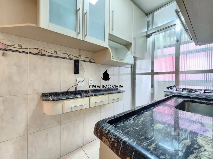 Foto 8 de Apartamento com 2 quartos à venda, 53m2 em Jardim Santa Terezinha (Zona Leste), São Paulo - SP