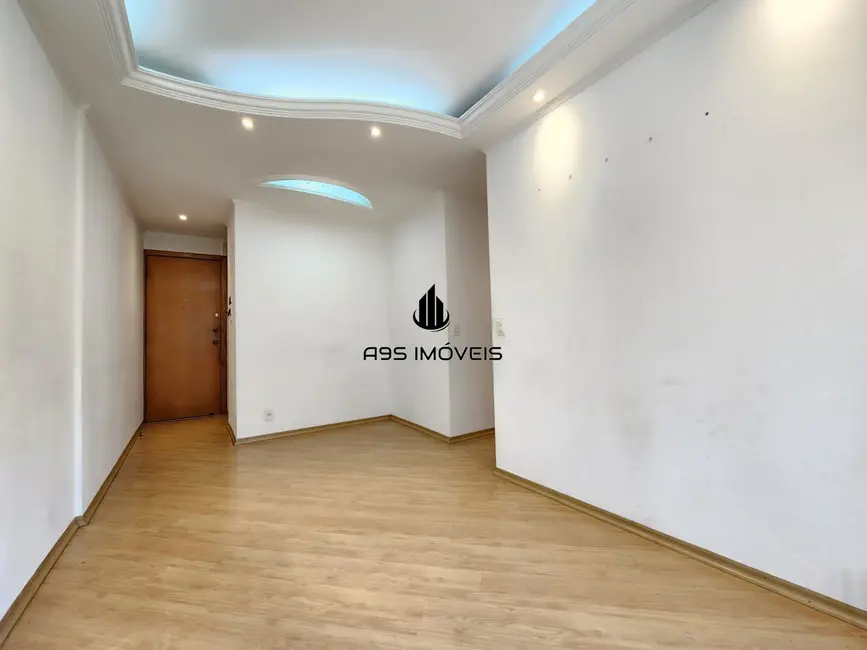 Foto 4 de Apartamento com 2 quartos à venda, 53m2 em Jardim Santa Terezinha (Zona Leste), São Paulo - SP