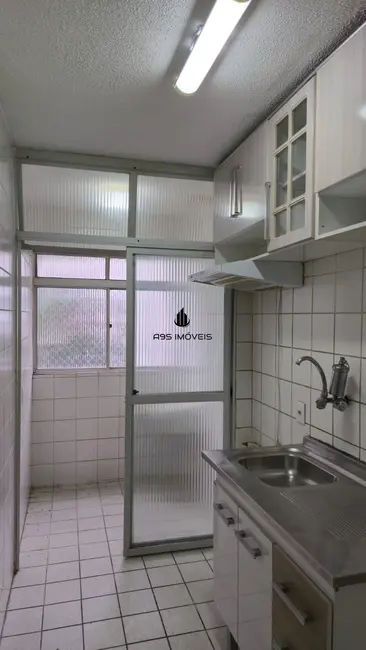 Foto 7 de Apartamento com 2 quartos para alugar, 53m2 em Jardim Santa Terezinha (Zona Leste), São Paulo - SP