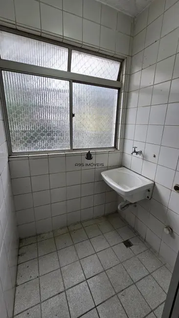 Foto 8 de Apartamento com 2 quartos para alugar, 53m2 em Jardim Santa Terezinha (Zona Leste), São Paulo - SP