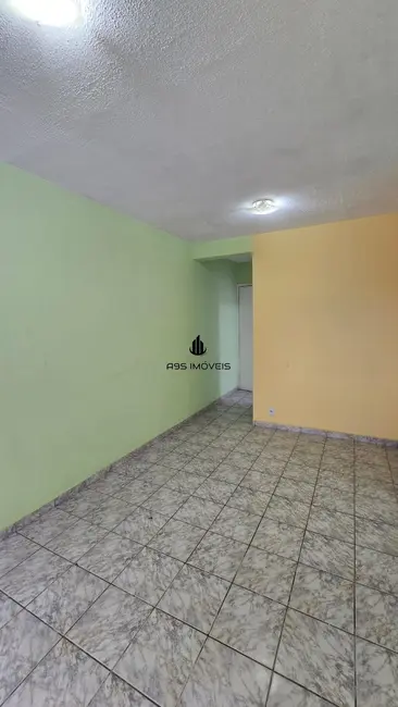 Foto 4 de Apartamento com 2 quartos para alugar, 53m2 em Jardim Santa Terezinha (Zona Leste), São Paulo - SP