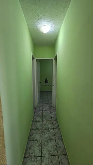 Foto 9 de Apartamento com 2 quartos para alugar, 53m2 em Jardim Santa Terezinha (Zona Leste), São Paulo - SP