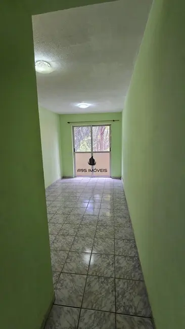 Foto 3 de Apartamento com 2 quartos para alugar, 53m2 em Jardim Santa Terezinha (Zona Leste), São Paulo - SP