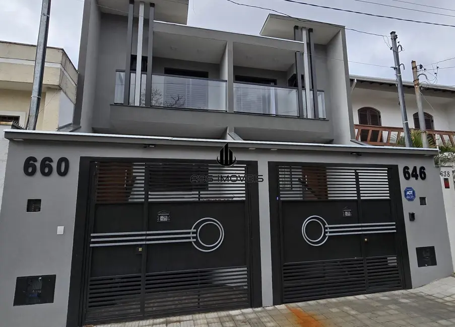 Foto 1 de Sobrado com 3 quartos à venda, 130m2 em Vila Santa Isabel, São Paulo - SP