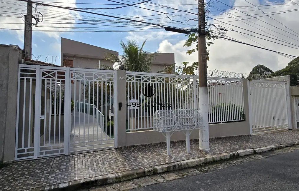 Apartamento com 1 quarto à venda, 35m2 em Vila Carrão, São Paulo - SP - imagem 1 Foto 1 de Apartamento com 1 quarto à venda, 35m2 em Vila Carrão, São Paulo - SP