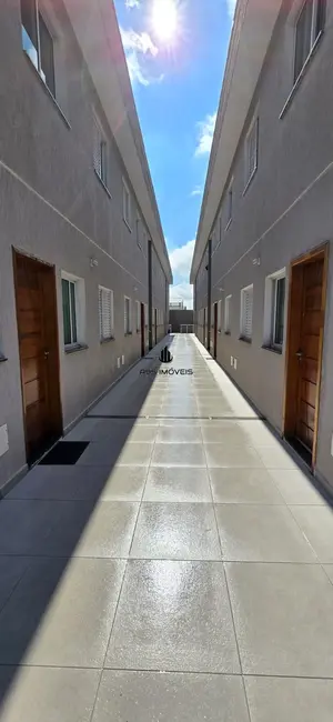 Apartamento com 1 quarto à venda, 35m2 em Vila Carrão, São Paulo - SP - imagem 8 Foto 8 de Apartamento com 1 quarto à venda, 35m2 em Vila Carrão, São Paulo - SP