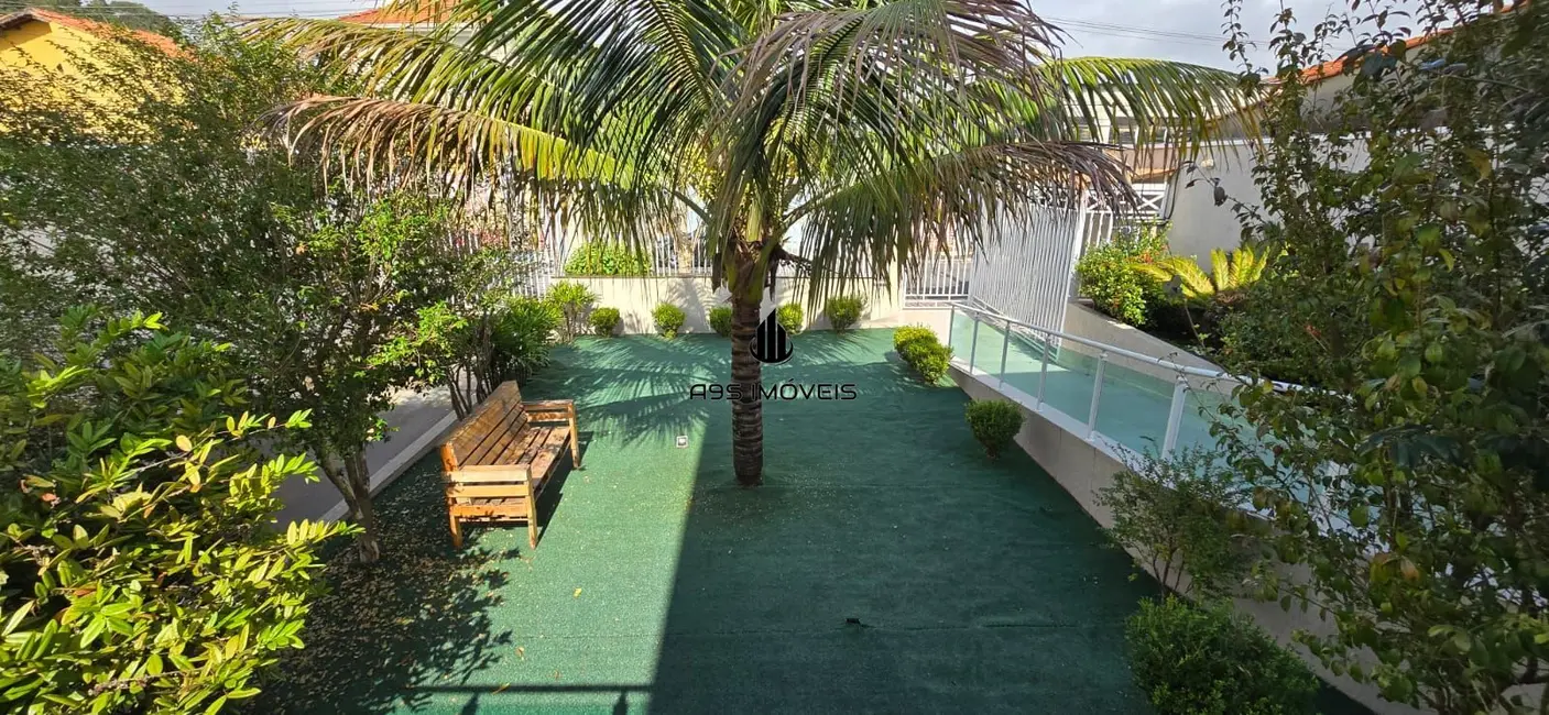 Apartamento com 1 quarto à venda, 35m2 em Vila Carrão, São Paulo - SP - imagem 6 Foto 6 de Apartamento com 1 quarto à venda, 35m2 em Vila Carrão, São Paulo - SP