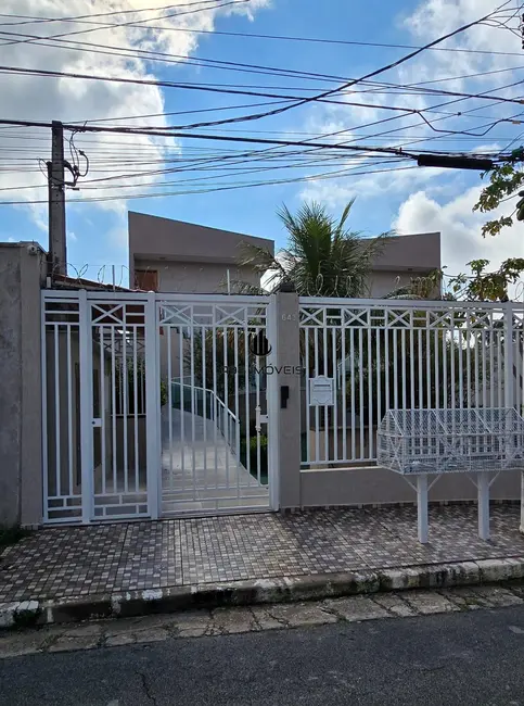 Apartamento com 1 quarto à venda, 35m2 em Vila Carrão, São Paulo - SP - imagem 3 Foto 3 de Apartamento com 1 quarto à venda, 35m2 em Vila Carrão, São Paulo - SP