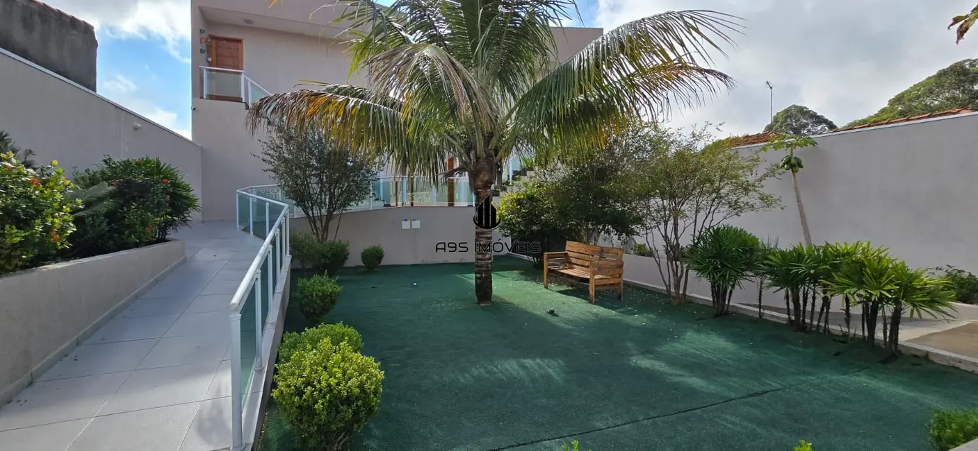 Apartamento com 1 quarto à venda, 35m2 em Vila Carrão, São Paulo - SP - imagem 7 Foto 7 de Apartamento com 1 quarto à venda, 35m2 em Vila Carrão, São Paulo - SP