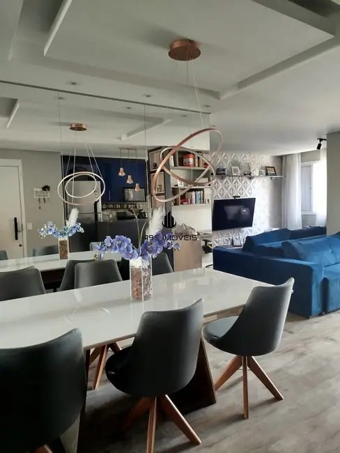 Foto 1 de Apartamento com 2 quartos à venda, 62m2 em Jardim Norma, São Paulo - SP