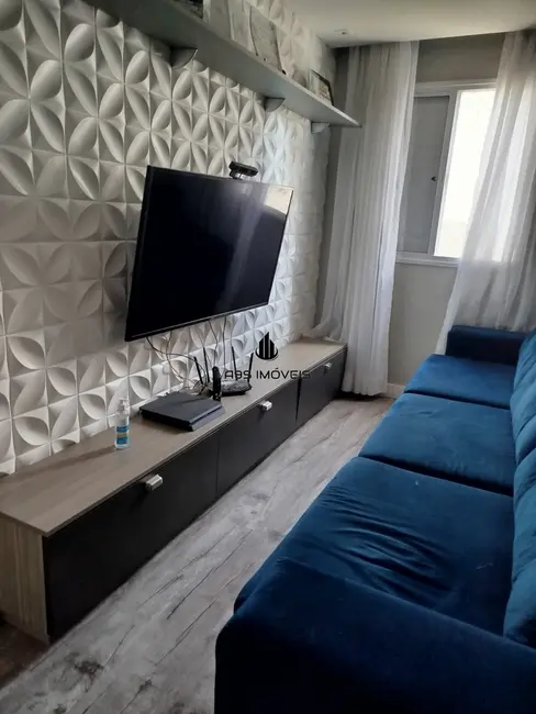 Foto 7 de Apartamento com 2 quartos à venda, 62m2 em Jardim Norma, São Paulo - SP