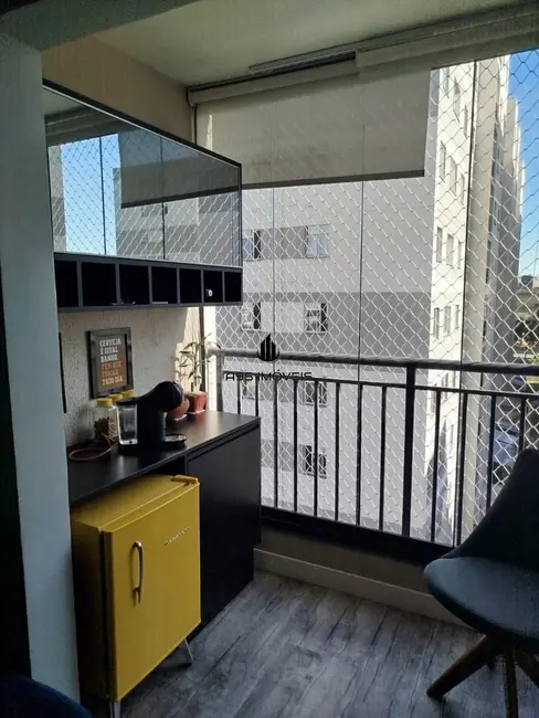 Foto 9 de Apartamento com 2 quartos à venda, 62m2 em Jardim Norma, São Paulo - SP