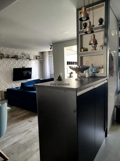 Foto 5 de Apartamento com 2 quartos à venda, 62m2 em Jardim Norma, São Paulo - SP