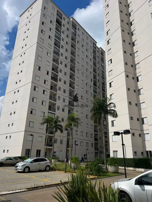 Foto 2 de Apartamento com 2 quartos à venda, 62m2 em Jardim Norma, São Paulo - SP