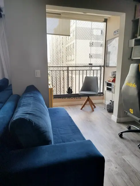 Foto 6 de Apartamento com 2 quartos à venda, 62m2 em Jardim Norma, São Paulo - SP