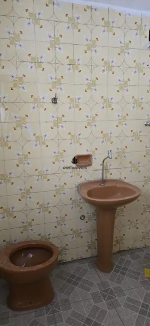 Casa com 1 quarto para alugar, 45m2 em Vila Mafra, São Paulo - SP - imagem 9 Foto 9 de Casa com 1 quarto para alugar, 45m2 em Vila Mafra, São Paulo - SP