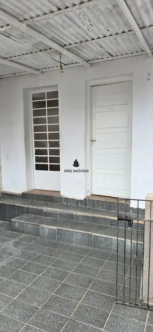 Casa com 1 quarto para alugar, 45m2 em Vila Mafra, São Paulo - SP - imagem 3 Foto 3 de Casa com 1 quarto para alugar, 45m2 em Vila Mafra, São Paulo - SP
