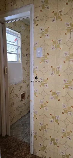 Casa com 1 quarto para alugar, 45m2 em Vila Mafra, São Paulo - SP - imagem 7 Foto 7 de Casa com 1 quarto para alugar, 45m2 em Vila Mafra, São Paulo - SP