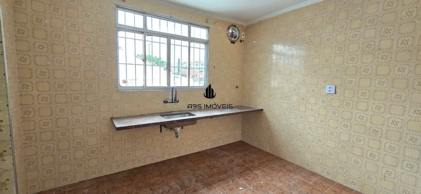 Casa com 1 quarto para alugar, 45m2 em Vila Mafra, São Paulo - SP - imagem 5 Foto 5 de Casa com 1 quarto para alugar, 45m2 em Vila Mafra, São Paulo - SP