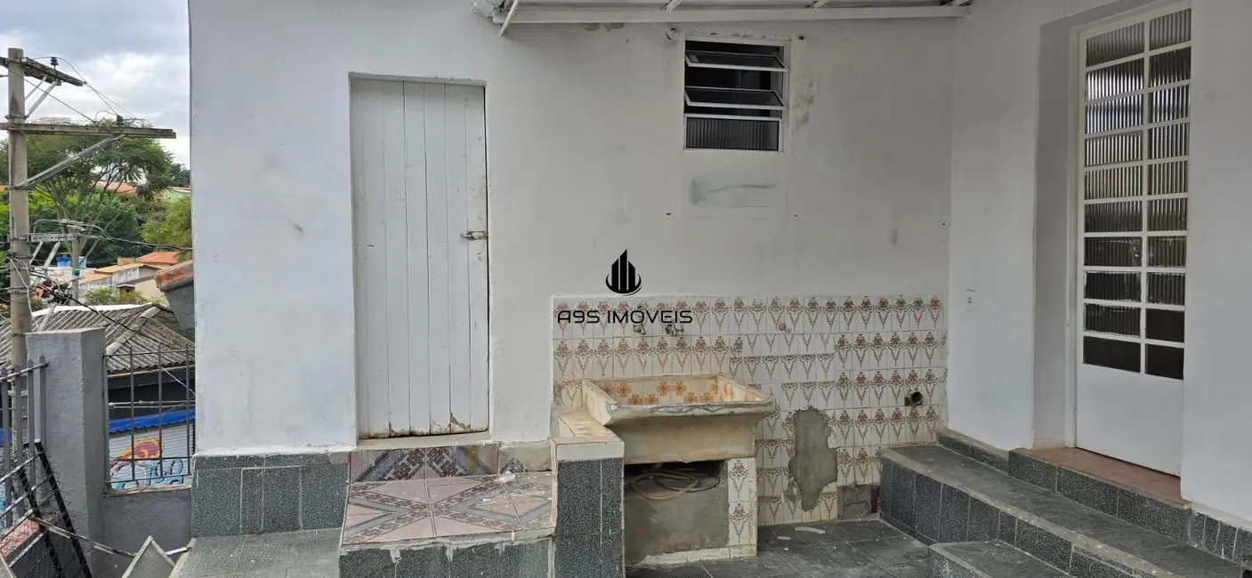 Casa com 1 quarto para alugar, 45m2 em Vila Mafra, São Paulo - SP - imagem 4 Foto 4 de Casa com 1 quarto para alugar, 45m2 em Vila Mafra, São Paulo - SP