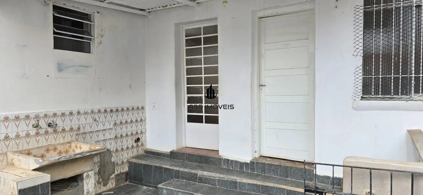 Casa com 1 quarto para alugar, 45m2 em Vila Mafra, São Paulo - SP - imagem 2 Foto 2 de Casa com 1 quarto para alugar, 45m2 em Vila Mafra, São Paulo - SP