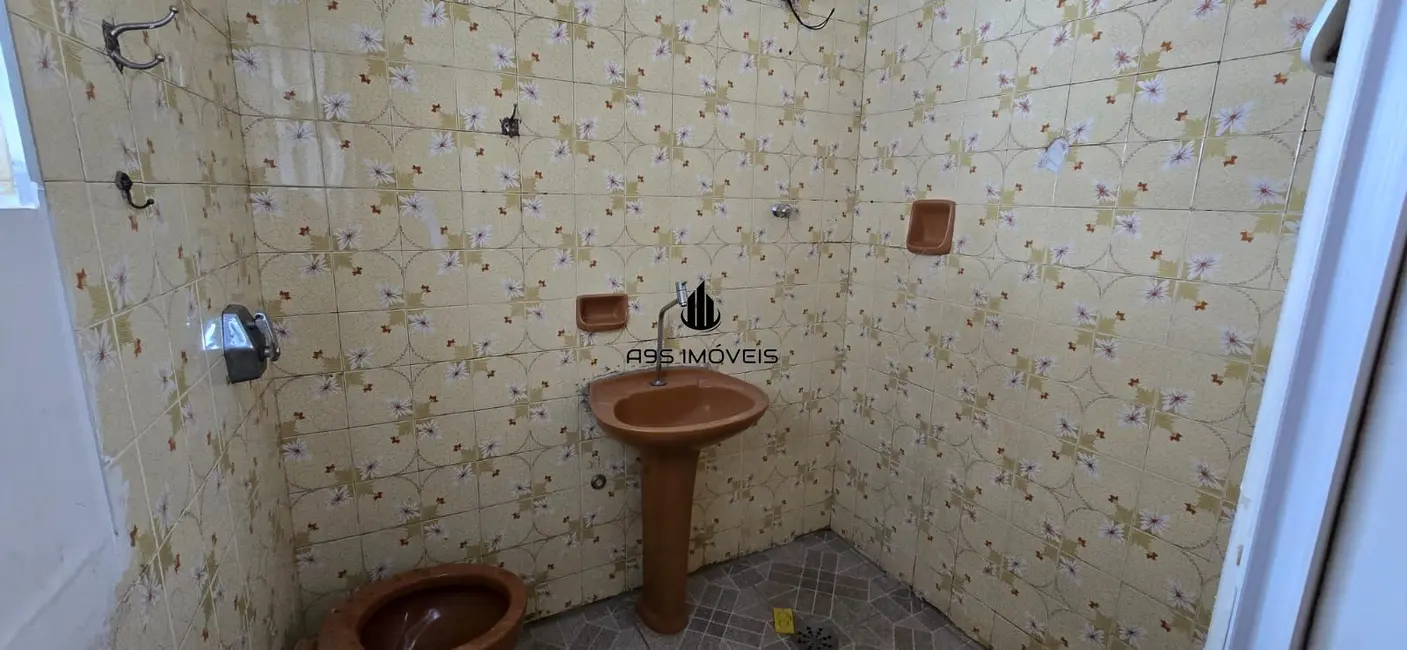 Casa com 1 quarto para alugar, 45m2 em Vila Mafra, São Paulo - SP - imagem 8 Foto 8 de Casa com 1 quarto para alugar, 45m2 em Vila Mafra, São Paulo - SP