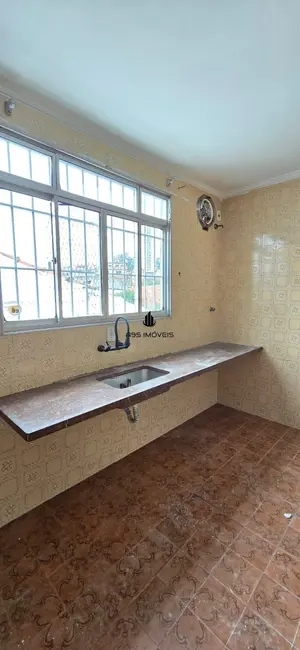 Casa com 1 quarto para alugar, 45m2 em Vila Mafra, São Paulo - SP - imagem 6 Foto 6 de Casa com 1 quarto para alugar, 45m2 em Vila Mafra, São Paulo - SP