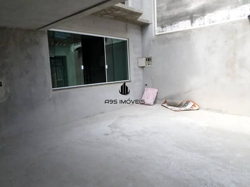 Foto 3 de Casa com 3 quartos à venda, 132m2 em Chácara Califórnia, São Paulo - SP