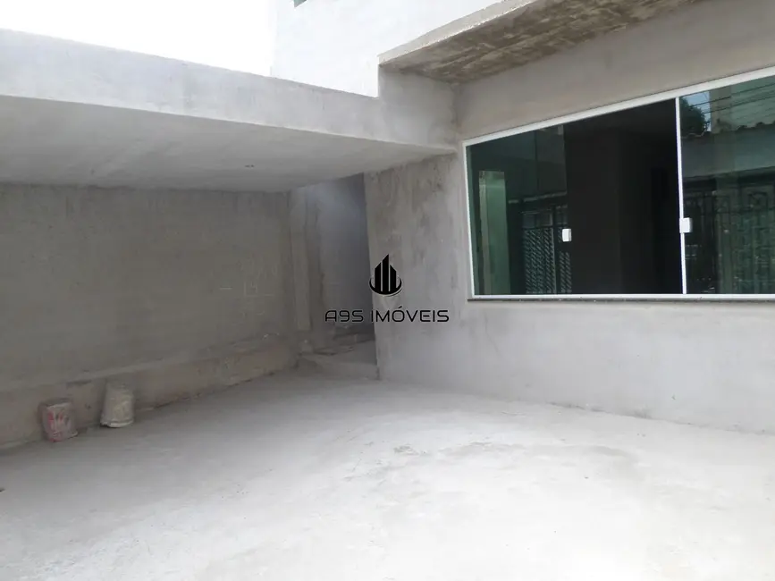 Foto 2 de Casa com 3 quartos à venda, 132m2 em Chácara Califórnia, São Paulo - SP