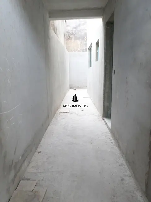 Foto 9 de Casa com 3 quartos à venda, 132m2 em Chácara Califórnia, São Paulo - SP