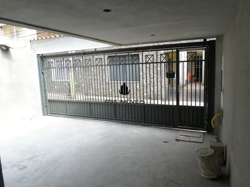 Foto 6 de Casa com 3 quartos à venda, 132m2 em Chácara Califórnia, São Paulo - SP