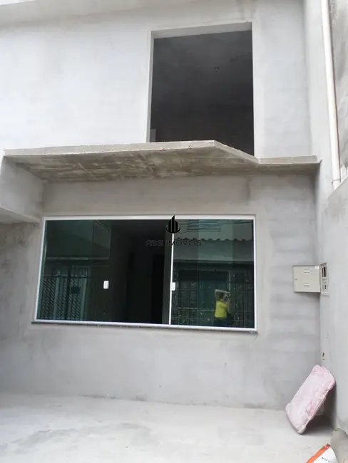 Foto 7 de Casa com 3 quartos à venda, 132m2 em Chácara Califórnia, São Paulo - SP