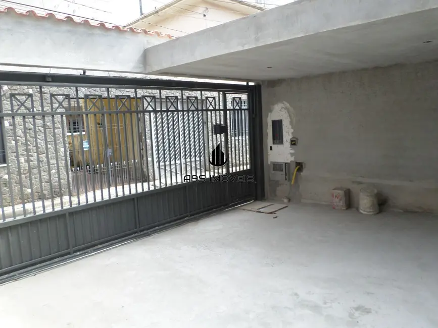 Foto 5 de Casa com 3 quartos à venda, 132m2 em Chácara Califórnia, São Paulo - SP