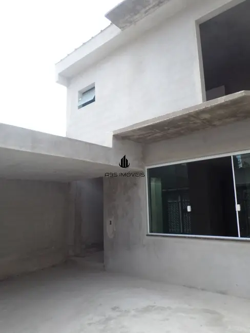 Foto 8 de Casa com 3 quartos à venda, 132m2 em Chácara Califórnia, São Paulo - SP