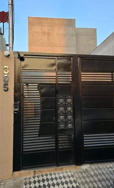 Apartamento com 2 quartos para alugar, 50m2 em São Paulo - SP - imagem 2 Foto 2 de Apartamento com 2 quartos para alugar, 50m2 em São Paulo - SP