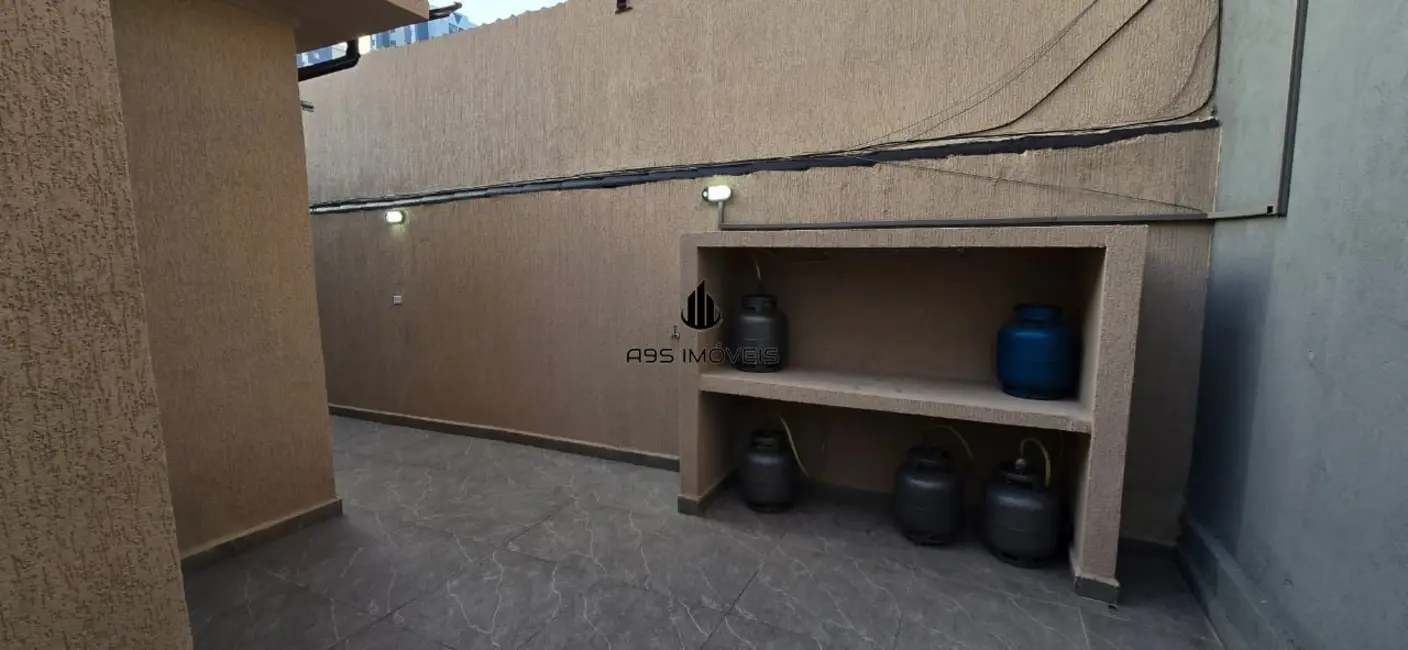 Apartamento com 2 quartos para alugar, 50m2 em São Paulo - SP - imagem 4 Foto 4 de Apartamento com 2 quartos para alugar, 50m2 em São Paulo - SP