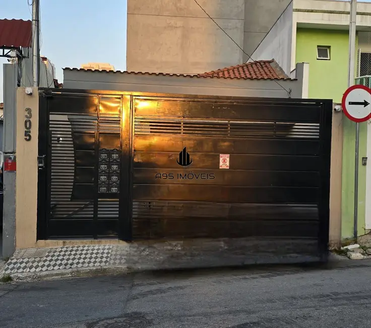 Apartamento com 2 quartos para alugar, 50m2 em São Paulo - SP - imagem 1 Foto 1 de Apartamento com 2 quartos para alugar, 50m2 em São Paulo - SP