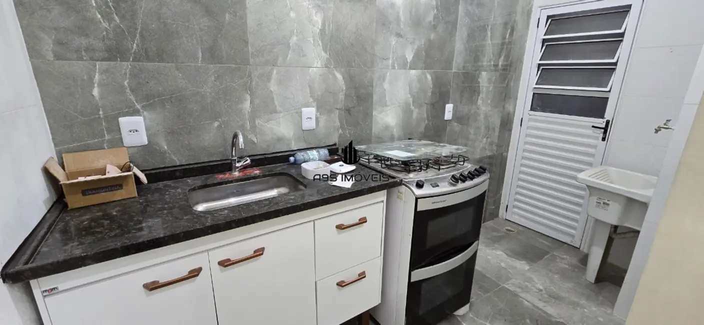 Apartamento com 2 quartos para alugar, 50m2 em São Paulo - SP - imagem 8 Foto 8 de Apartamento com 2 quartos para alugar, 50m2 em São Paulo - SP